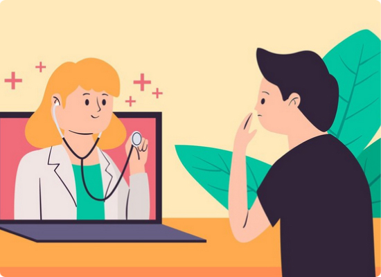 Планування медичних оглядів