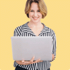 Щасливий редактор