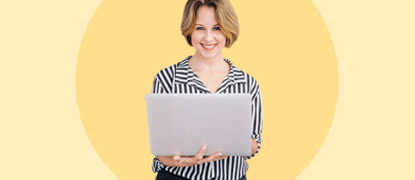 Щасливий редактор