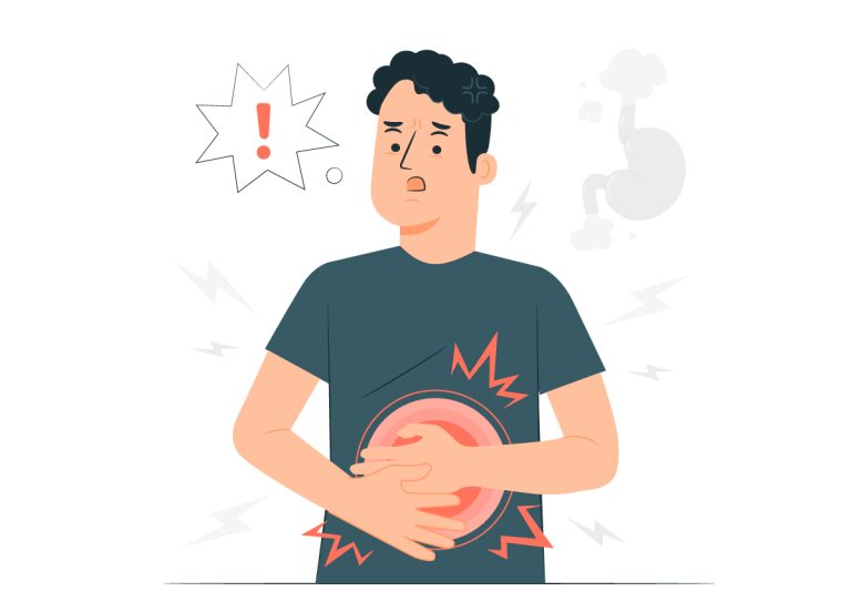 Гастрит і харчування. Що варто знати