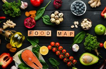 карта їжі, як харчуватися коли срк, лактоза