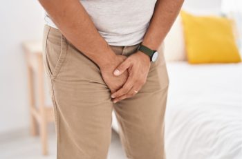 молочниця у чоловіків, сипмтоми, біль, кандидоз