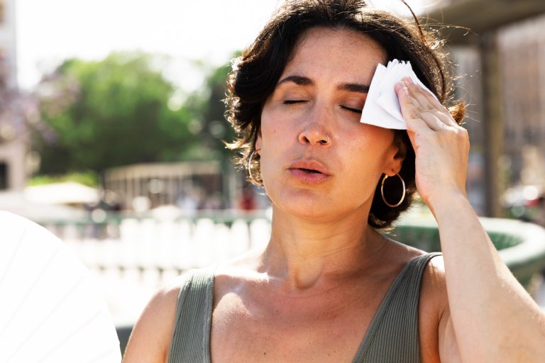 Судини і серце: прихована загроза влітку