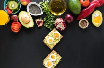 денний калораж