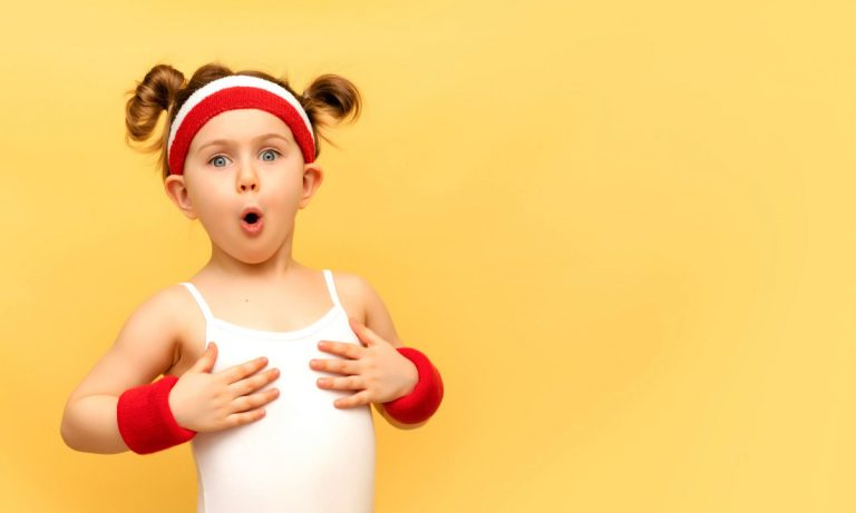 Підготовка дитини до школи