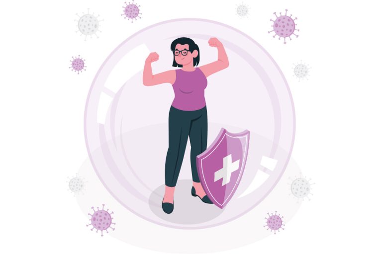 Час діяти: як підвищити імунітет своєї родини