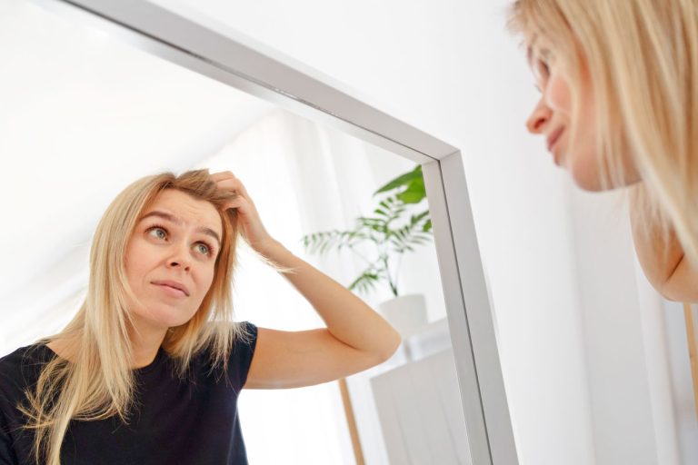 Проблемна шкіра: чому вона нас бісить?