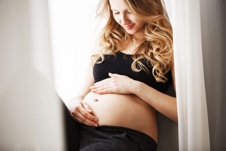 TORCH-інфекції під час вагітності