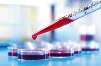 виконання аналізу крові