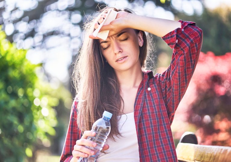 Факти про сонце