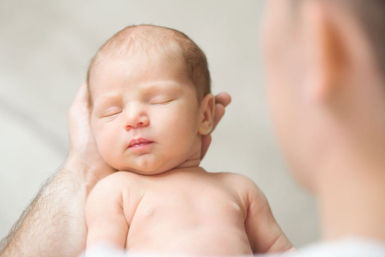 Розширений скринінг новонароджених